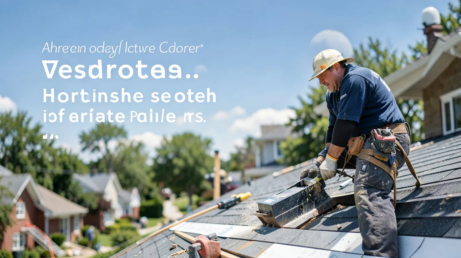 Roof Replacement in Summit Hill, PA near me